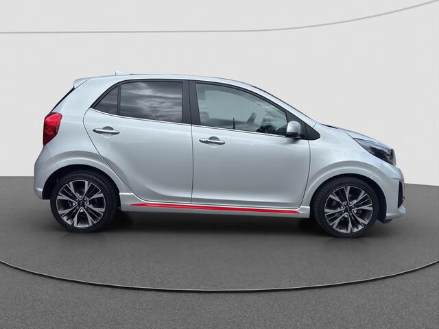 KIA PICANTO 1.0 T-GDi GT-Line 5p 100PK