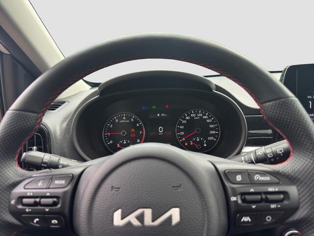 KIA PICANTO 1.0 T-GDi GT-Line 5p 100PK