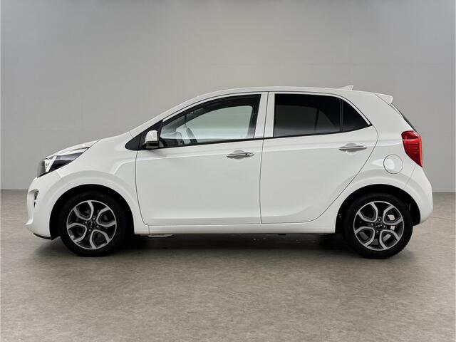 KIA PICANTO 1.0 DPi DynamicPlusLine Camera Carplay LED Cruise Navigatie Parkeersensoren 15"LMV