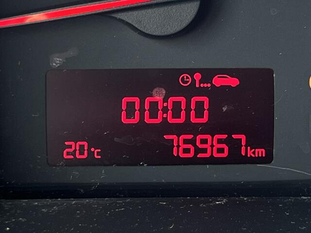 KIA PICANTO 1.0 CVVT EconomyPlusLine / 14'' Velgen / Airco / Camera / NAP /