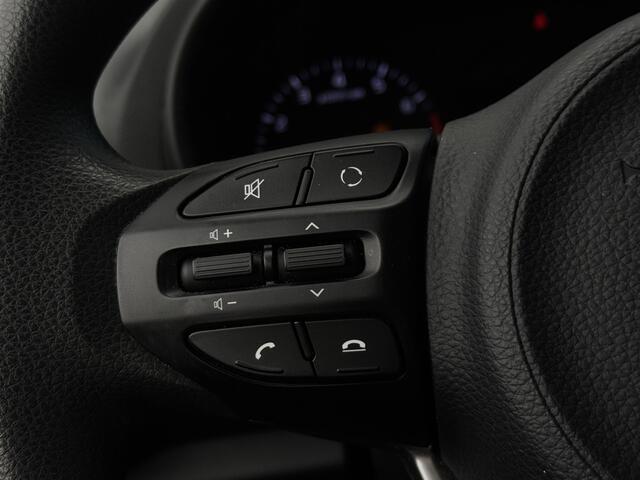 KIA PICANTO 1.0 CVVT EconomyPlusLine Prijs Inclusief Onderhoud & 12 Maand BOVAG Garantie | AIRCO | BT-AUDIO |