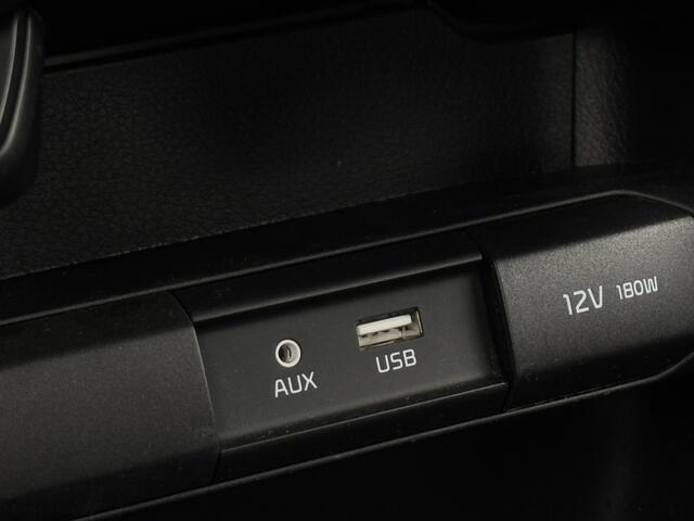KIA PICANTO 1.0 CVVT EconomyPlusLine Prijs Inclusief Onderhoud & 12 Maand BOVAG Garantie | AIRCO | BT-AUDIO |