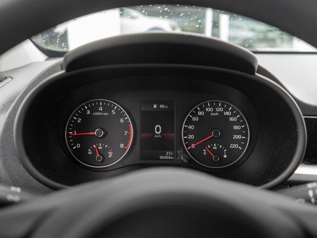 KIA PICANTO 1.0 DPi ComfortLine | Nederlandse dealer onderhouden auto| Airco | Bluetooth | Radio |
