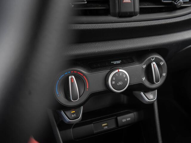 KIA PICANTO 1.0 DPi ComfortLine | Nederlandse dealer onderhouden auto| Airco | Bluetooth | Radio |