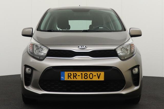 KIA PICANTO 1.0 CVVT EconomyPlusLine Airco Bluetooth