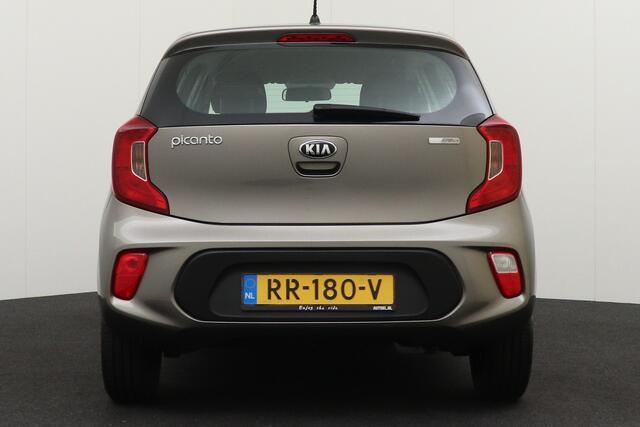 KIA PICANTO 1.0 CVVT EconomyPlusLine Airco Bluetooth