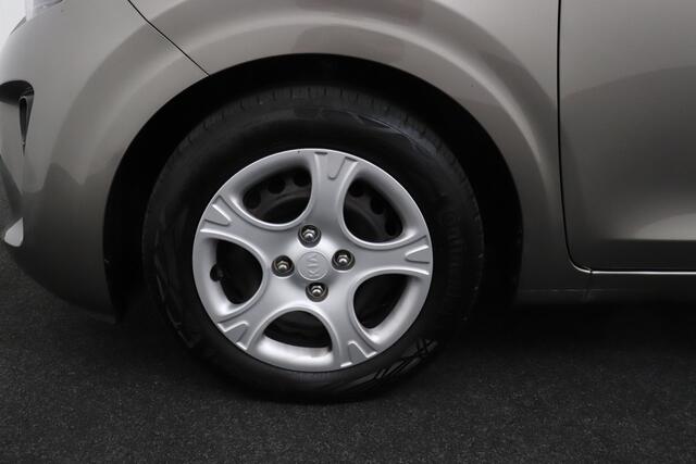 KIA PICANTO 1.0 CVVT EconomyPlusLine Airco Bluetooth