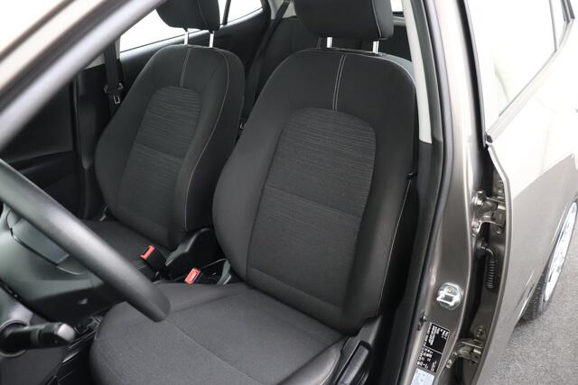 KIA PICANTO 1.0 CVVT EconomyPlusLine Airco Bluetooth