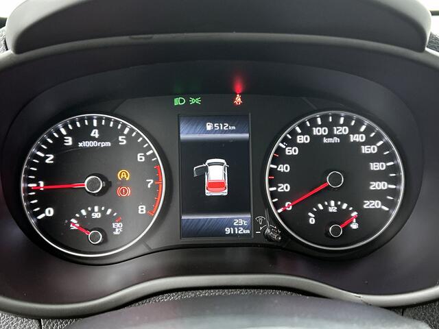 KIA PICANTO 1.0 DPi DynamicLine | Apple CarPlay | Airco | Lichtmetalen velgen |