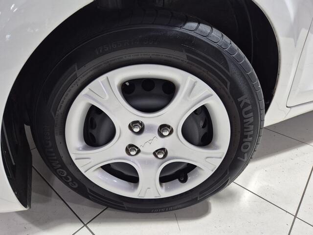 KIA PICANTO 1.0 DPi ComfortLine Cruise Control, Airco, Bluetooth