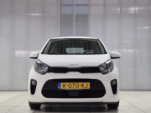 KIA PICANTO 1.0 DPi ComfortLine Cruise Control, Airco, Bluetooth