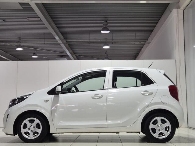 KIA PICANTO 1.0 DPi ComfortLine Cruise Control, Airco, Bluetooth