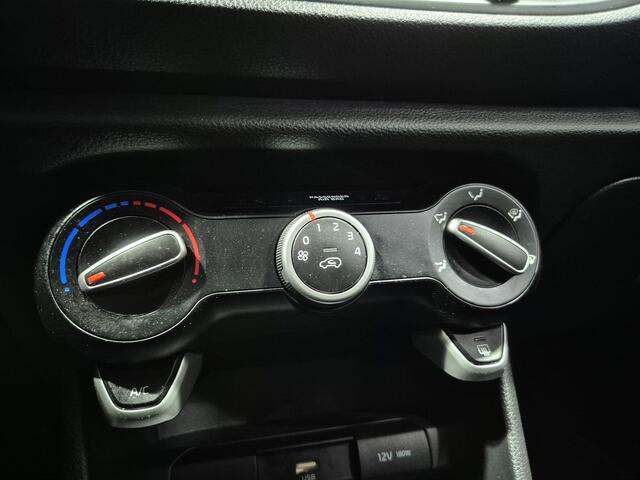 KIA PICANTO 1.0 DPi ComfortLine Cruise Control, Airco, Bluetooth