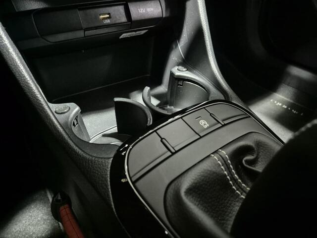 KIA PICANTO 1.0 DPi ComfortLine Cruise Control, Airco, Bluetooth