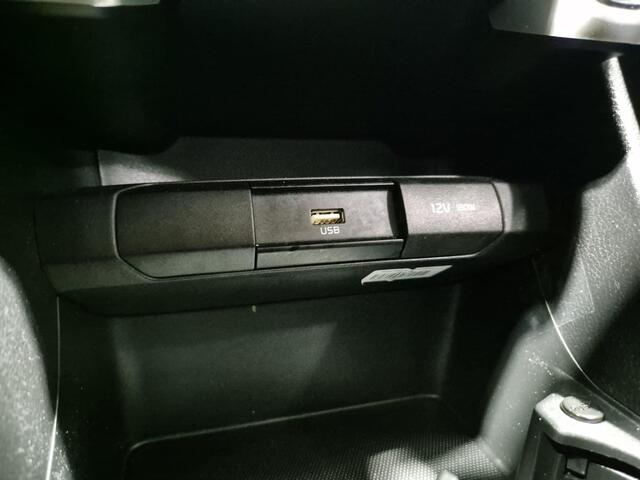 KIA PICANTO 1.0 DPi ComfortLine Cruise Control, Airco, Bluetooth