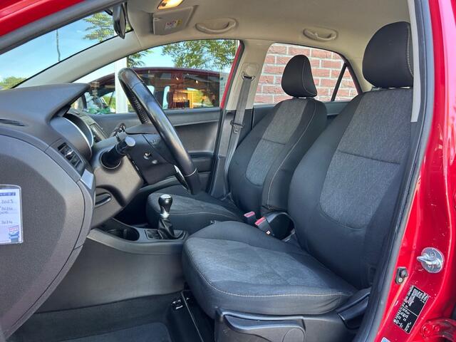 KIA PICANTO 1.0 CVVT EcoPlusLine CAMERA / NAVI / AIRCO / LMV / LICHTSENSOR /