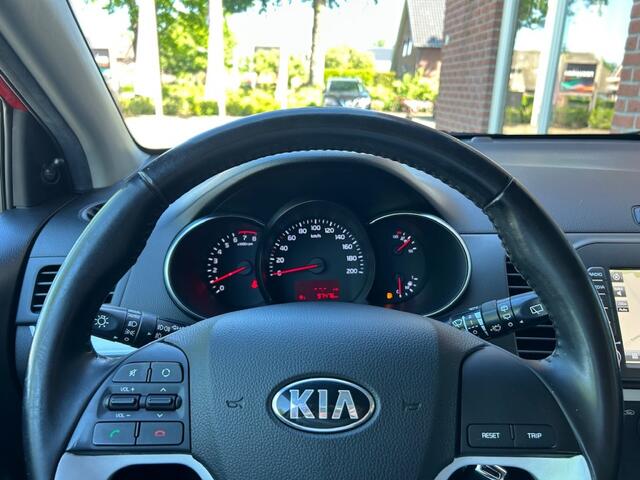 KIA PICANTO 1.0 CVVT EcoPlusLine CAMERA / NAVI / AIRCO / LMV / LICHTSENSOR /
