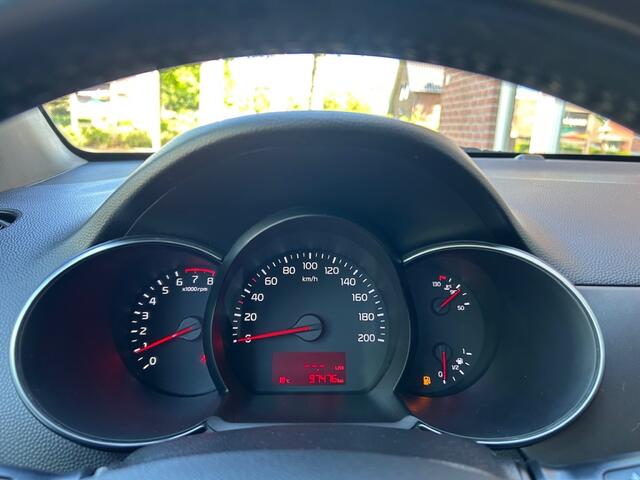 KIA PICANTO 1.0 CVVT EcoPlusLine CAMERA / NAVI / AIRCO / LMV / LICHTSENSOR /