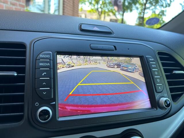 KIA PICANTO 1.0 CVVT EcoPlusLine CAMERA / NAVI / AIRCO / LMV / LICHTSENSOR /