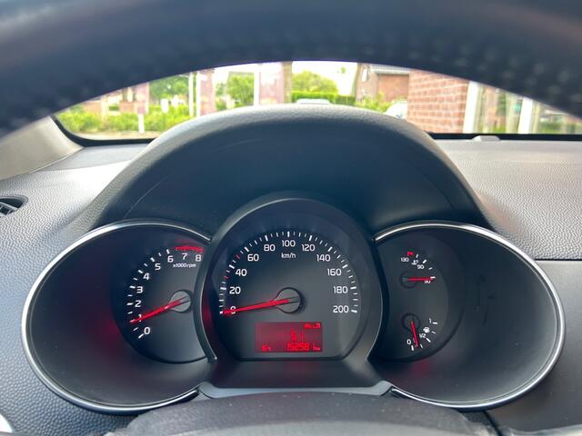 KIA PICANTO 1.0 CVVT EcoPlusLine NIEUWE APK / A.U.R. CAMERA / NAVI / BLUETOO