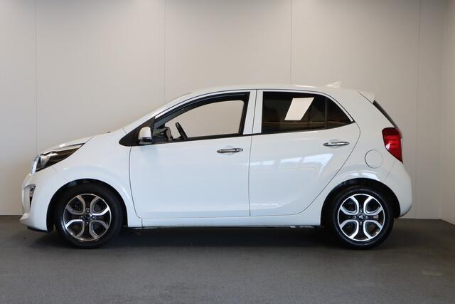 KIA PICANTO 1.0 DPi DynamicPlusLine