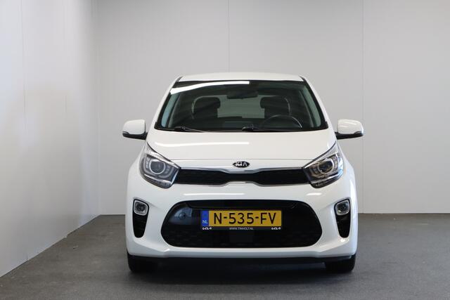 KIA PICANTO 1.0 DPi DynamicPlusLine