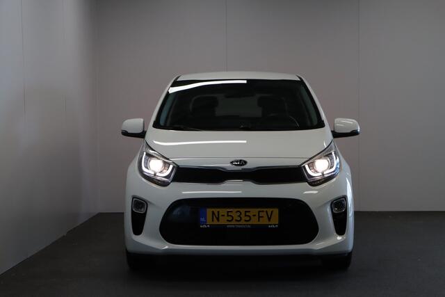 KIA PICANTO 1.0 DPi DynamicPlusLine