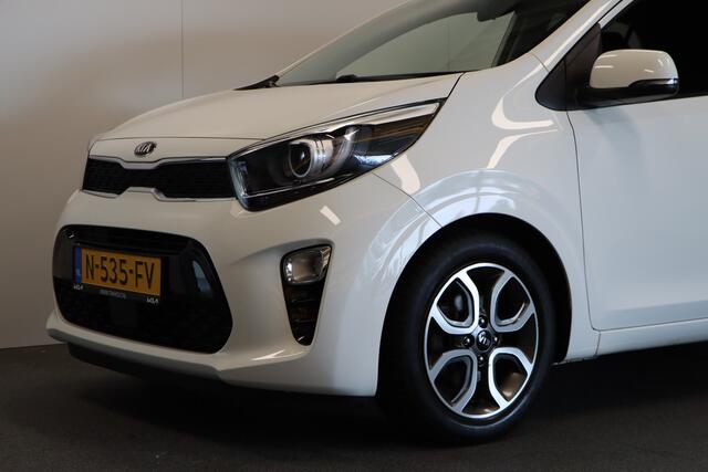 KIA PICANTO 1.0 DPi DynamicPlusLine