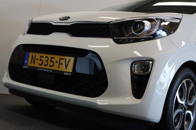 KIA PICANTO 1.0 DPi DynamicPlusLine