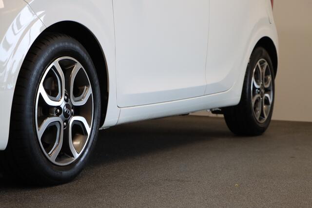 KIA PICANTO 1.0 DPi DynamicPlusLine