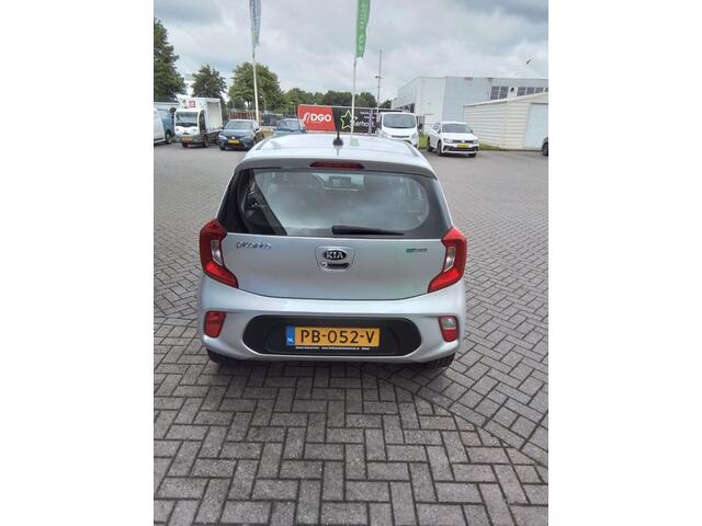 KIA PICANTO 1.0 CVVT First Edition