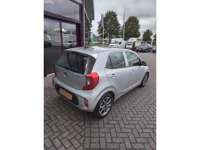 KIA PICANTO 1.0 CVVT First Edition