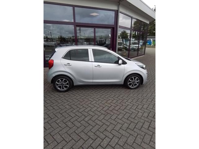 KIA PICANTO 1.0 CVVT First Edition