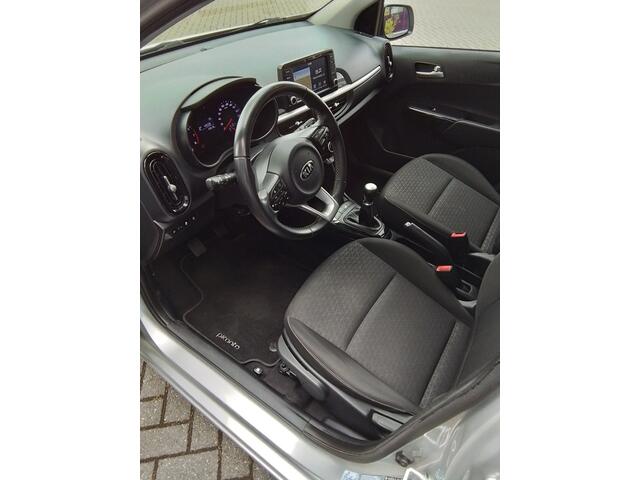 KIA PICANTO 1.0 CVVT First Edition
