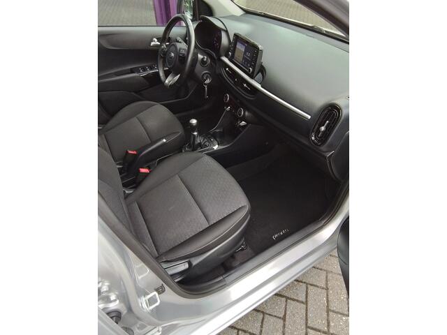 KIA PICANTO 1.0 CVVT First Edition