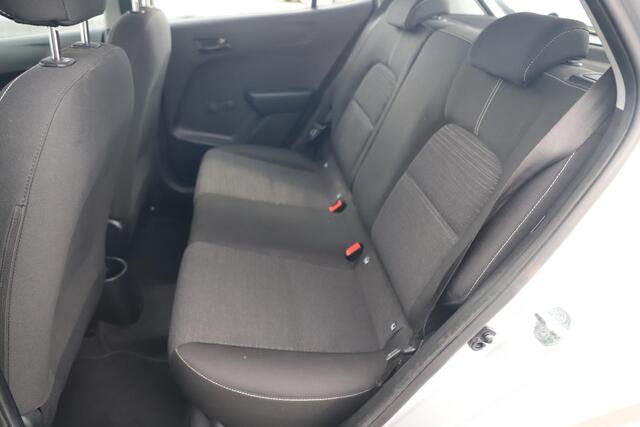 KIA PICANTO 1.0 CVVT EconomyPlusLine Airco Radio Bluetooth Elektrische Ramen