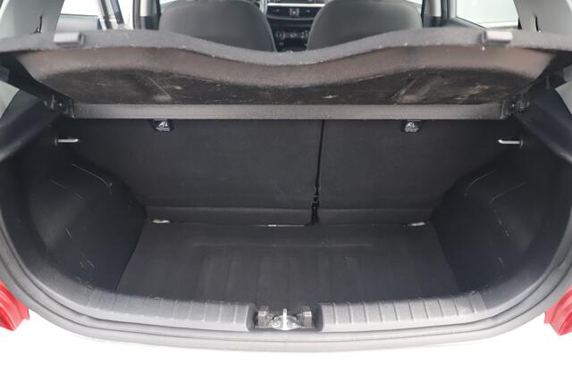 KIA PICANTO 1.0 CVVT EconomyPlusLine Airco Radio Bluetooth Elektrische Ramen