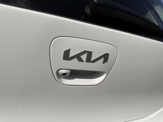 KIA PICANTO 1.0 DPi DynamicLine Luxe uitvoering | 12-2022 | Slechts 6.475 km! ?