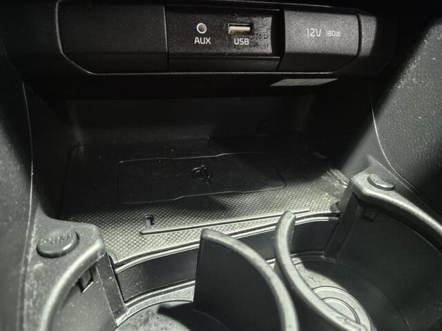 KIA PICANTO 1.0 T-GDI GT-Line 100 pk, Trekhaak, Apple Carplay/Android Auto, Stoel en Stuur verwarming, Navigatie