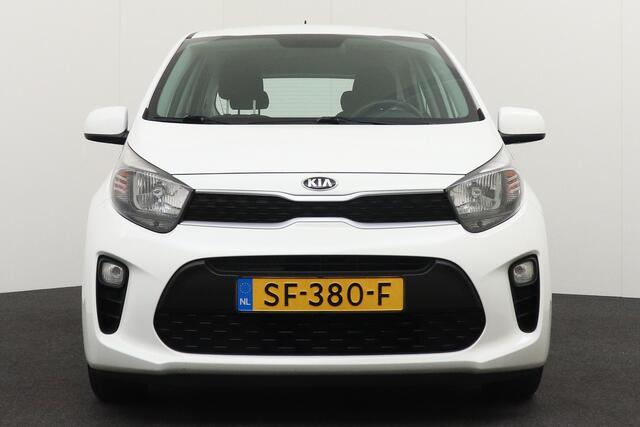 KIA PICANTO 1.0 CVVT EconomyPlusLine Bluetooth Airco