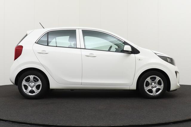 KIA PICANTO 1.0 CVVT EconomyPlusLine Bluetooth Airco