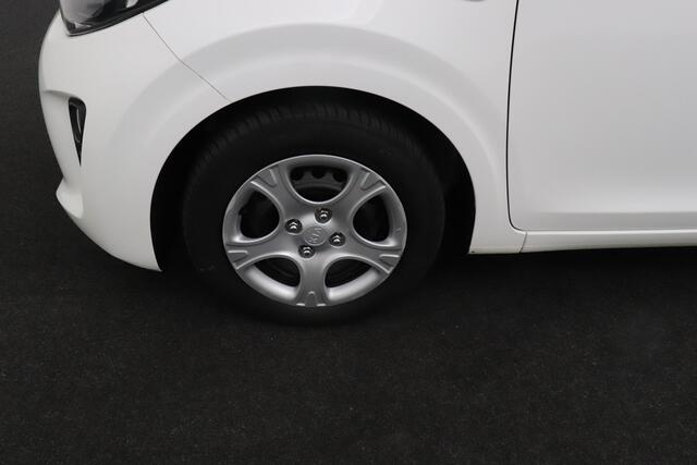 KIA PICANTO 1.0 CVVT EconomyPlusLine Bluetooth Airco