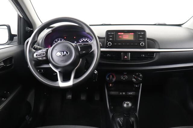 KIA PICANTO 1.0 CVVT EconomyPlusLine Bluetooth Airco