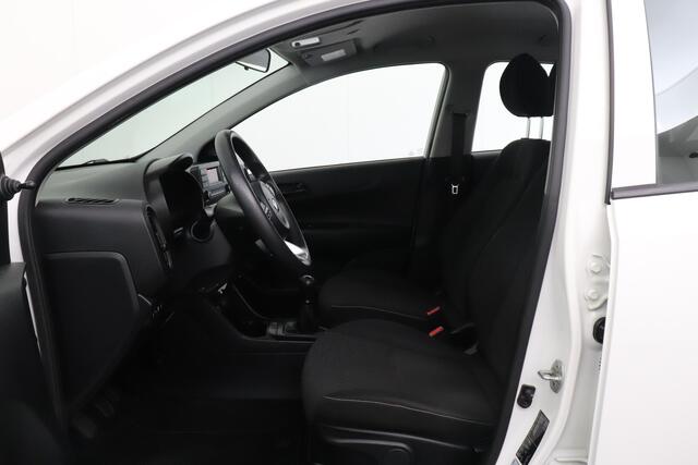 KIA PICANTO 1.0 CVVT EconomyPlusLine Bluetooth Airco