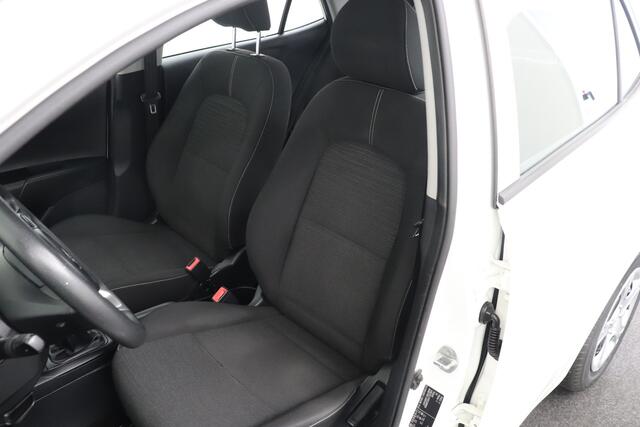 KIA PICANTO 1.0 CVVT EconomyPlusLine Bluetooth Airco
