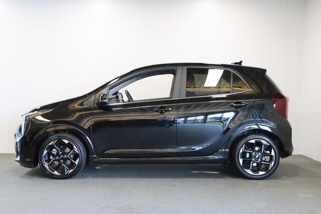 KIA PICANTO 1.0 DPI GT-Line