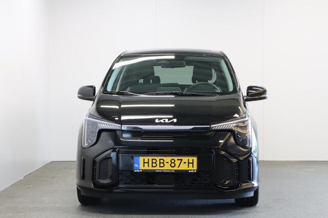 KIA PICANTO 1.0 DPI GT-Line