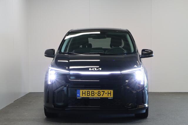 KIA PICANTO 1.0 DPI GT-Line