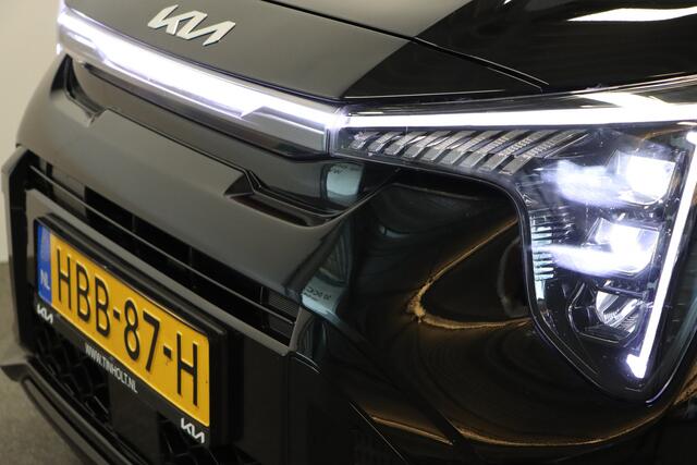 KIA PICANTO 1.0 DPI GT-Line