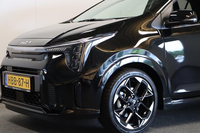 KIA PICANTO 1.0 DPI GT-Line